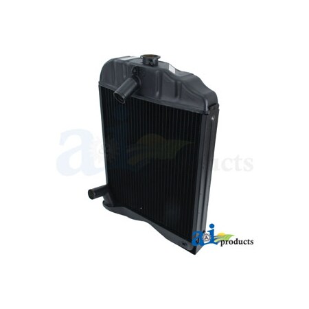 A & I Products Radiator 9" x34" x20" A-181623M1